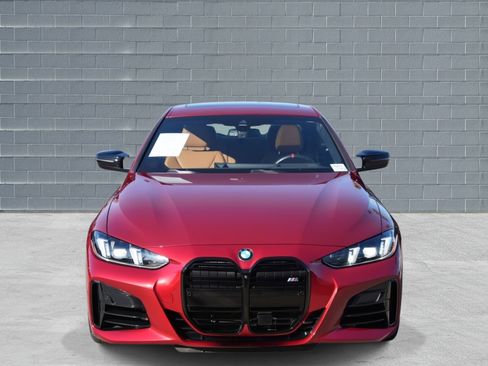 Used 2026 BMW M440i M440i Coupe RWD image 2