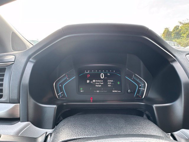 Used 2024 Honda Odyssey EX-L image 23