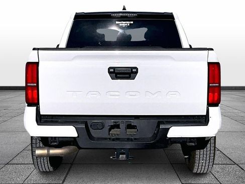 Used 2024 Toyota Tacoma SR5 image 4