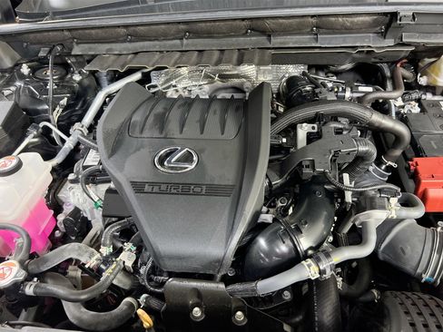 Used 2023 Lexus NX 350 AWD w/ Premium Package image 29