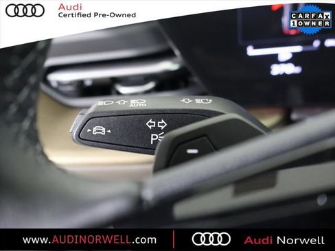 Certified 2025 Audi Q5 Premium Plus w/ Premium Plus image 29