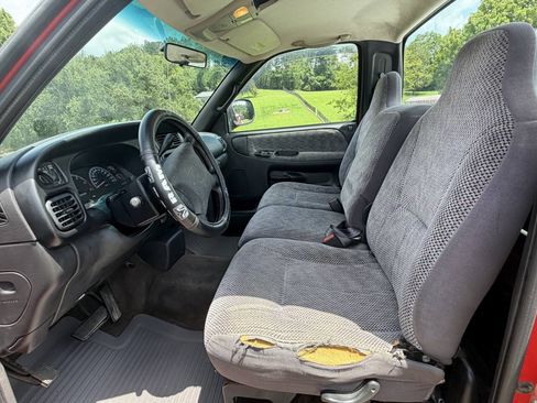 Used 1999 Dodge Ram 1500 Truck 2WD Regular Cab image 13