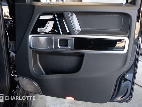 Used 2022 Mercedes-Benz G 63 AMG 4MATIC image 24
