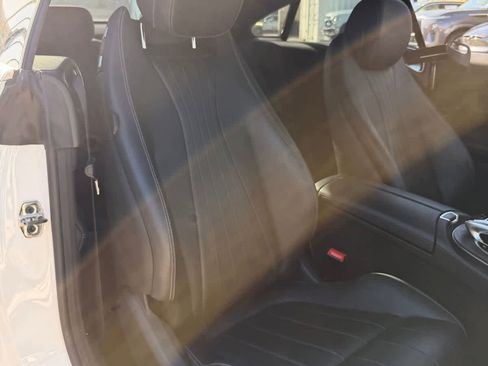 Used 2019 Mercedes-Benz E 450 Coupe image 12