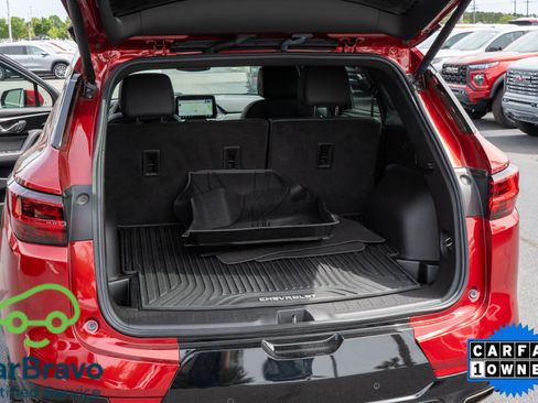 Used 2023 Chevrolet Blazer RS FWD image 31