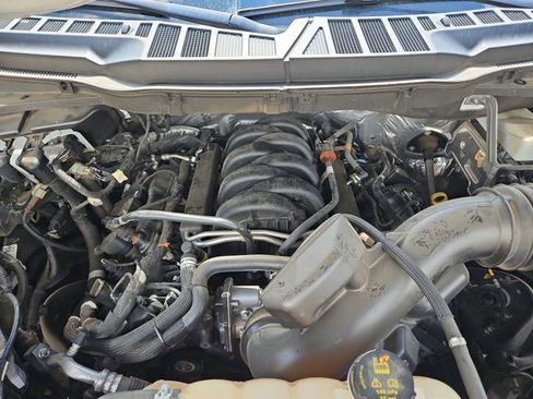 Used 2022 Ford F150 Lariat image 22