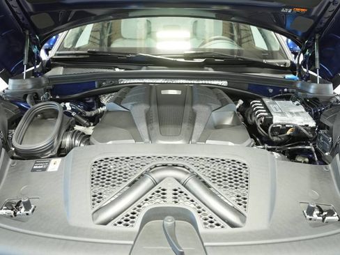 New 2026 Porsche Macan S image 30