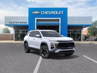 New 2026 Chevrolet Equinox ACTIV w/ Safety and Technology Package video 1