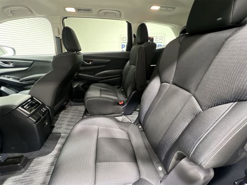 Certified 2024 Subaru Ascent Premium w/ Convenience Package image 21