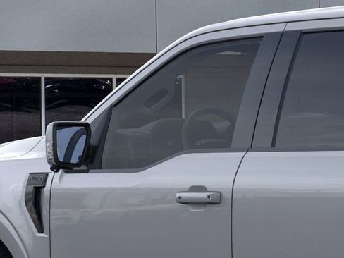 New 2026 Ford F150 Lariat w/ Equipment Group 501A Mid AWD/4WD image 20