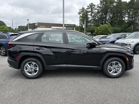 New 2026 Hyundai Tucson SE FWD image 9
