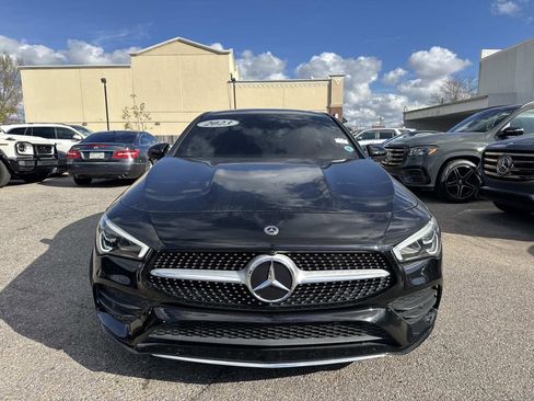 Used 2023 Mercedes-Benz CLA 250 image 2