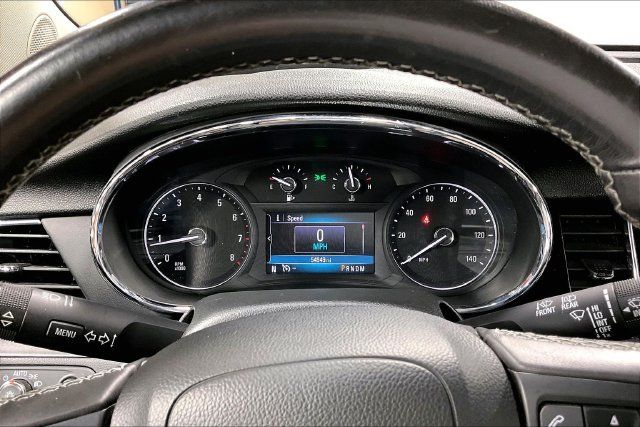 Used 2019 Buick Encore Sport Touring AWD/4WD image 13