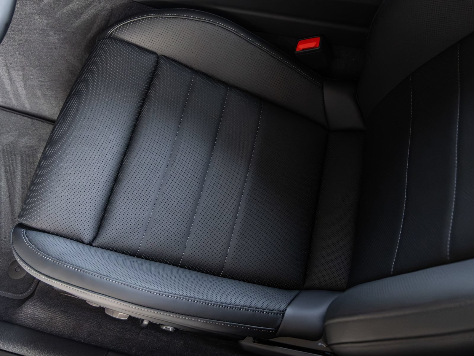 New 2026 Porsche Panamera 4 AWD/4WD image 29