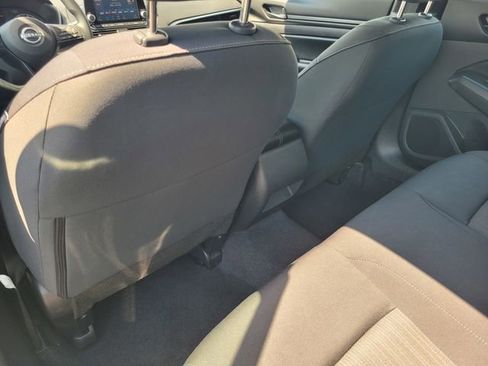 Certified 2025 Nissan Altima 2.5 S FWD image 14