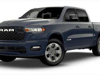 New 2026 RAM 1500 Lone Star video 1