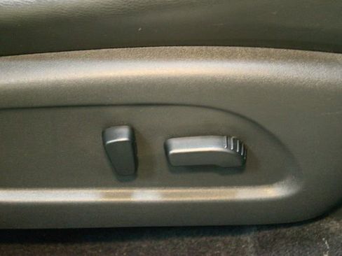 Used 2017 Nissan Murano SL image 12