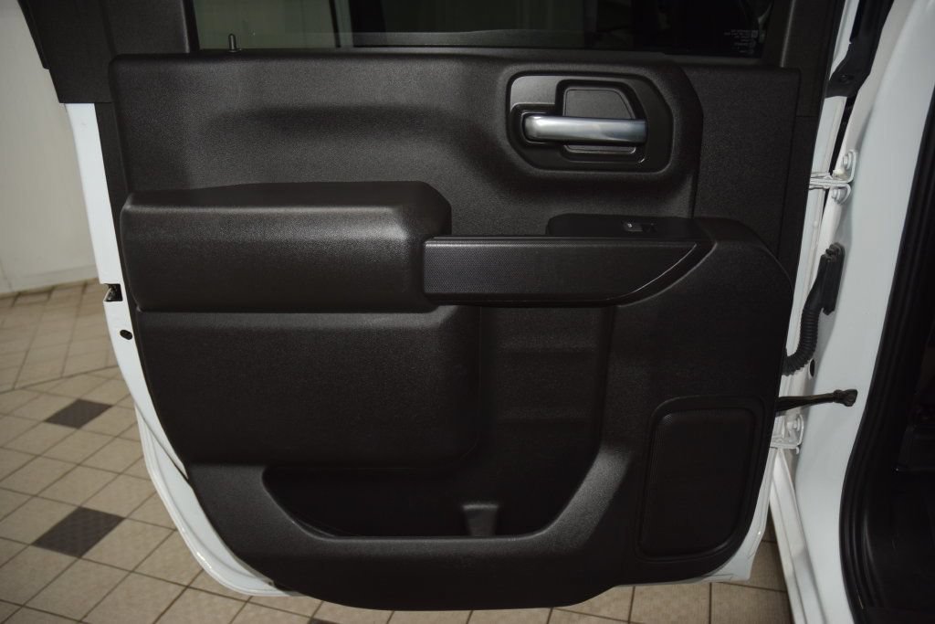 Used 2024 Chevrolet Silverado 3500 W/T w/ WT Convenience Package AWD/4WD image 31