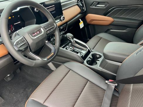 New 2026 GMC Canyon AT4 w/ Technology Plus Package image 7