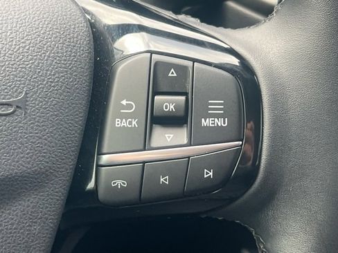 Certified 2024 Ford Escape SE image 12