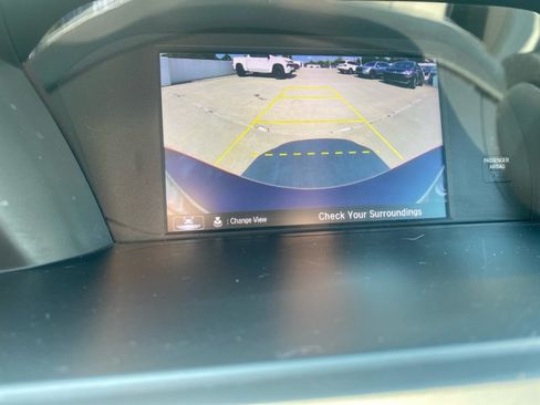 Used 2016 Honda Accord LX image 23