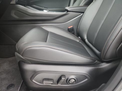 New 2026 Jeep Cherokee Limited AWD/4WD image 19