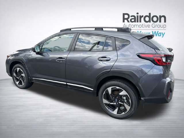 New 2026 Subaru Crosstrek 2.5i Limited w/ Crosstrek Mirror Package AWD/4WD image 5