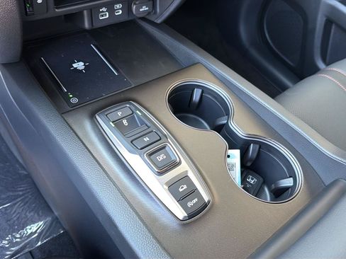 New 2026 Honda Ridgeline TrailSport image 29