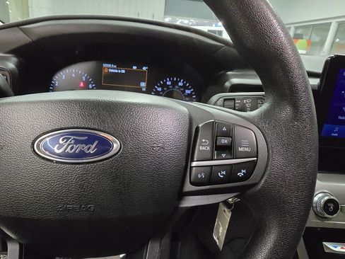 Used 2023 Ford Explorer 2WD image 19