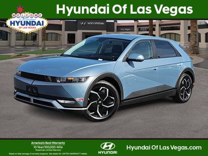 Certified 2023 Hyundai Ioniq 5 SEL