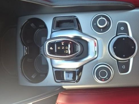 Used 2024 Alfa Romeo Giulia Veloce image 23