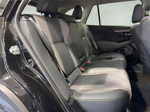 Used 2025 Subaru Outback Onyx Edition XT w/ Tech Package 2 image 33