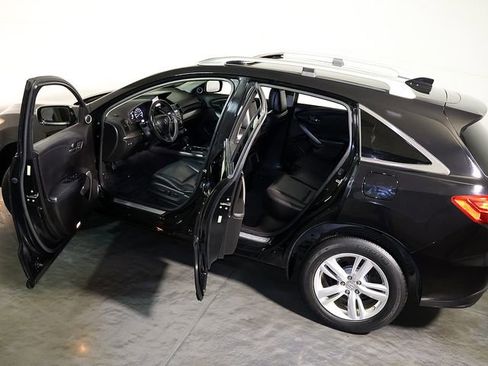 Used 2015 Acura RDX AWD w/ Technology Package image 5