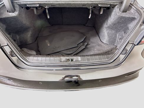 Used 2022 Nissan Maxima SV w/ Floor Mat Group FWD image 35