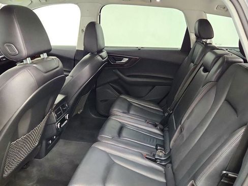 Used 2018 Audi Q7 3.0T Prestige AWD/4WD image 22