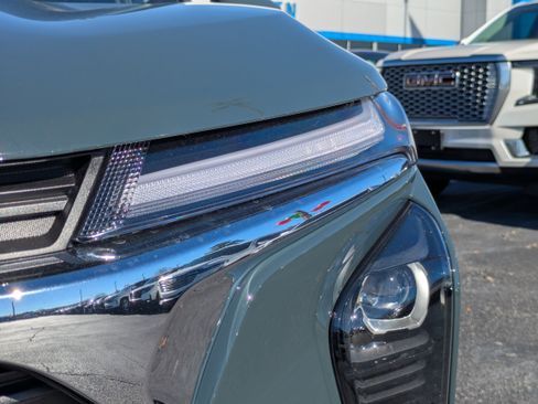 New 2026 Chevrolet Trax LT image 31