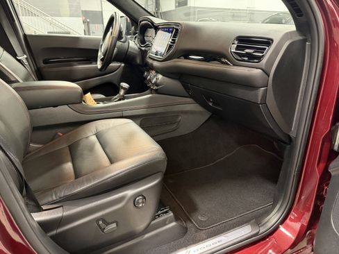 Used 2024 Dodge Durango Citadel image 25