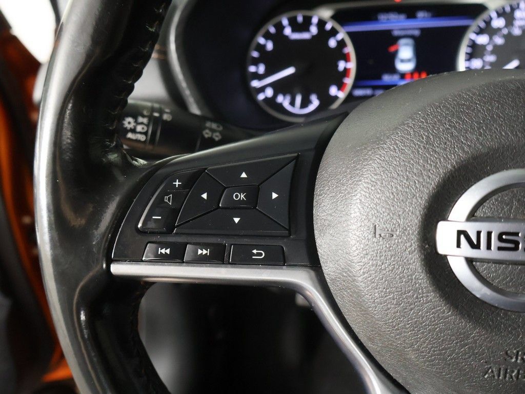 Used 2023 Nissan Sentra SR FWD image 37