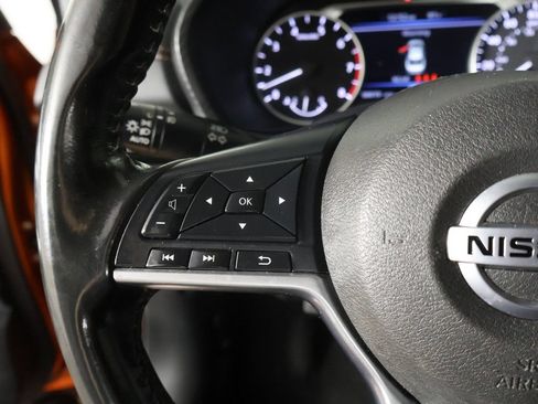 Used 2023 Nissan Sentra SR FWD image 37