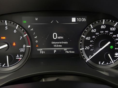 Used 2021 Toyota Highlander Limited image 23