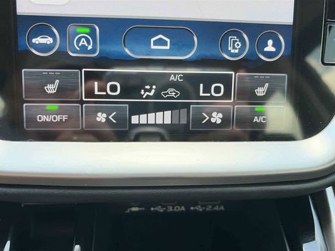 Used 2023 Subaru Outback Limited AWD/4WD image 24