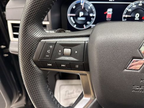 Used 2024 Mitsubishi Outlander SE image 24