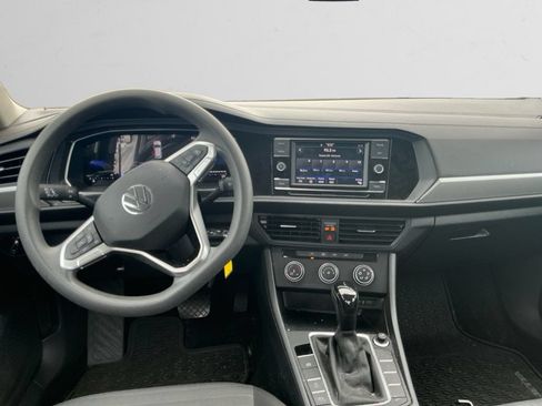 Used 2023 Volkswagen Jetta S FWD image 10