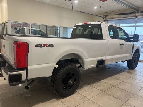 New 2026 Ford F350 XL w/ STX Appearance Package AWD/4WD image 5