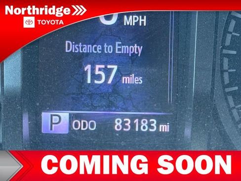 Used 2020 Toyota Tacoma TRD Off-Road w/ Technology Package AWD/4WD image 6