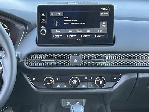 New 2027 Honda HR-V Sport image 15
