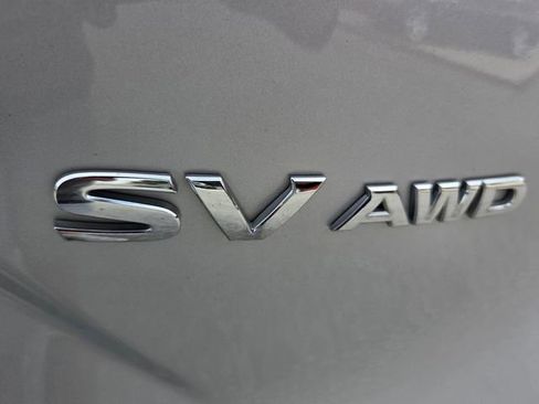 Used 2018 Nissan Murano SV image 15