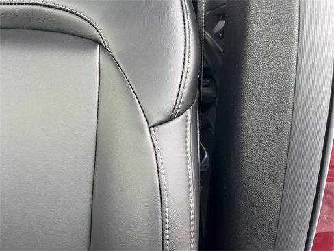 New 2025 Jeep Grand Cherokee Limited w/ Trailer Tow Package image 11