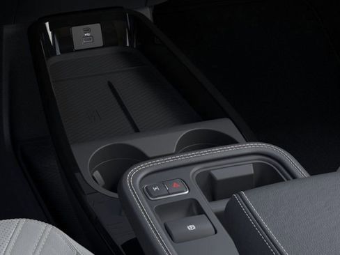 New 2025 Ford Mustang Mach-E Premium AWD/4WD image 16
