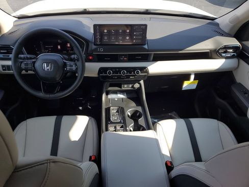 New 2026 Honda Pilot EX-L image 13